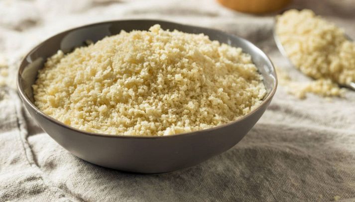 panko
