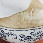 graffa in friggitrice ad aria