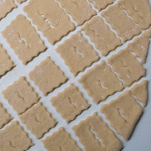 chiacchiere senza uova