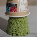 sponge cake senza sifone