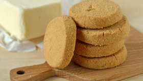Biscotti di Prosto