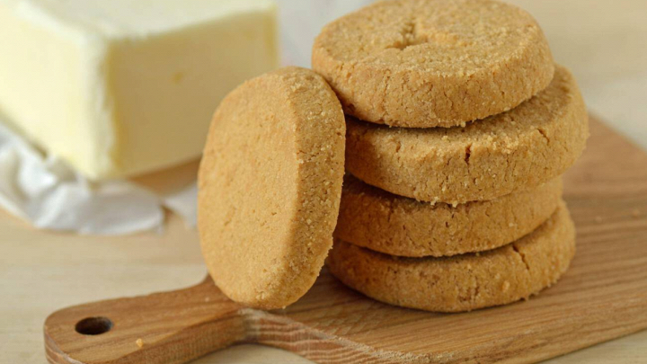 Il dolce della tradizione Lombarda pronto in 25 minuti