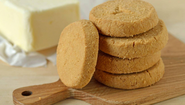 Biscotti di Prosto