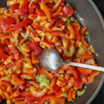 Bagnetto rosso piemontese