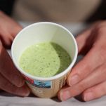 sponge cake senza sifone