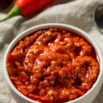 Bagnetto rosso piemontese