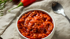 Bagnetto rosso piemontese