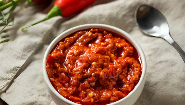 Bagnetto rosso piemontese