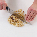 baci perugina fatti in casa