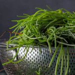 Agretti cotti