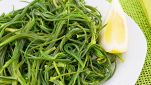 Agretti al vapore