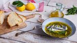 Acciughe sotto pesto