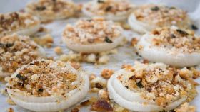 Un contorno gustoso, genuino e vegano, facile da preparare,