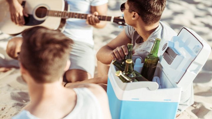 D'estate è indispensabile, ma in pochi sanno come usarla davvero