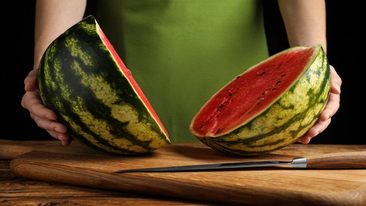 Cocomero senza sapore? Sicuramente non conoscete questi trucchi