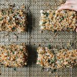 Baccalà nella teglia