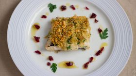 Baccalà arracanato
