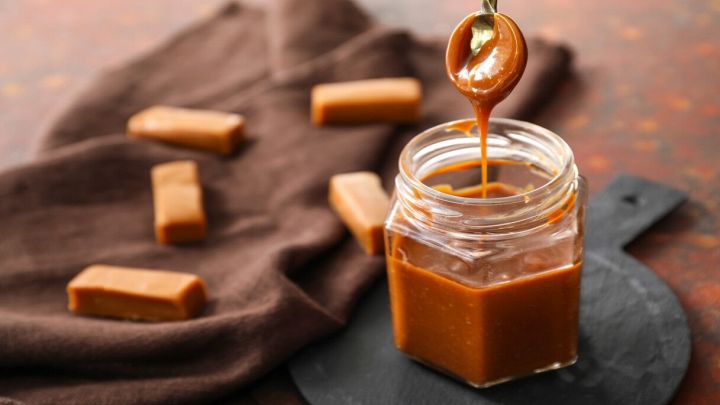 2 ingredienti per ottenere una crema spaziale, dolce o salata