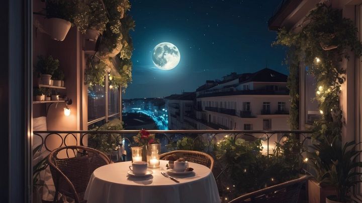 Se c'è la luna piena non mangiate questi cibi: l'effetto è detox
