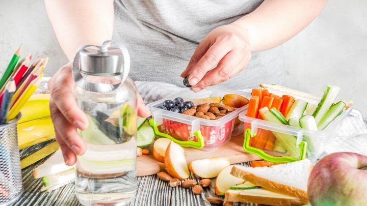 Paura degli esami di stato? Mangiate questi cibi