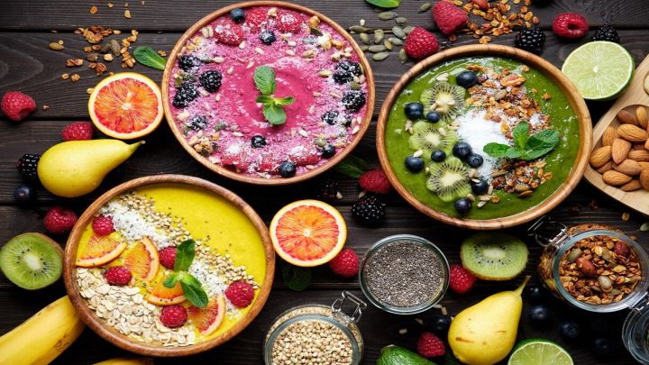 Temete la maturità? Mangiate questi cibi