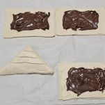 Pasta sfoglia farcita