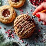 Dolcetti decorati a tema