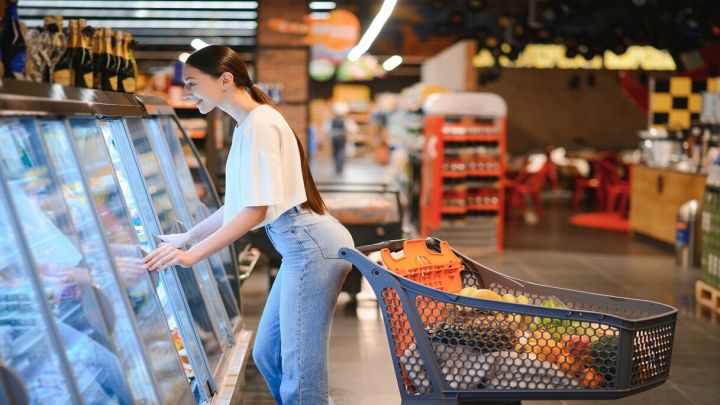 Eccolo, è il tipo di cibo che gli italiani non buttano mai via