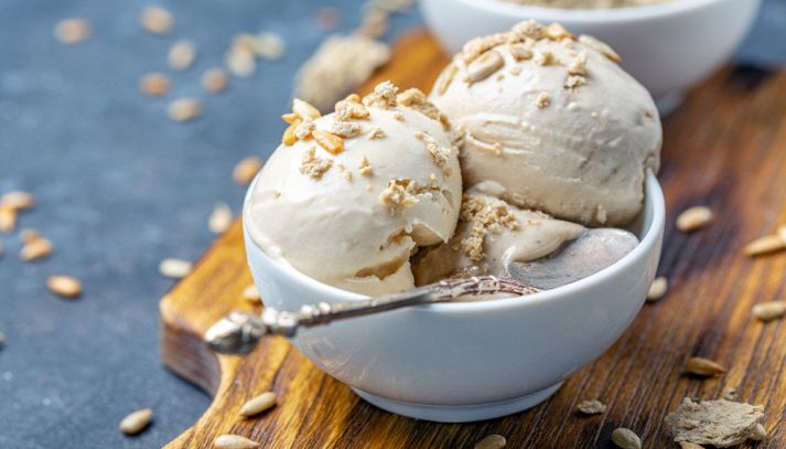 gelato in casa sano come ottenerlo ricetta trucchi
