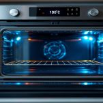 Stampo da madeleine pieno