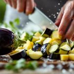 Lasciate nel colapasta