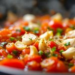 Cuocete a fiamma media