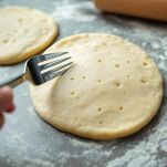 Evitate rigonfiamenti