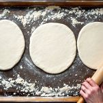 Distribuite le sfoglie