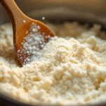 Incorporate la farina