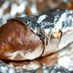 Cartoccio sigillato pronto