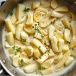 Finocchietto lessato