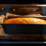 Infornate fino a cottura completa