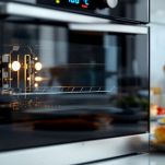 Infornate fino a cottura completa