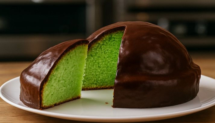Torta After Eight