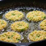 Pomodori verdi fritti in padella