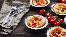 pranzo spiaggia panini pasti sfiziosi