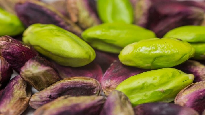 Sicuri di mangiare il vero (e unico) Pistacchio di Bronte?