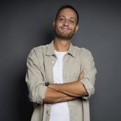 riccardo castrichini