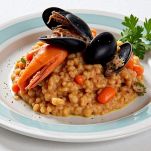 Piatto pronto fumante