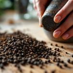 Scaldatelo in padella