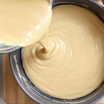 Impasto in teglia apribile