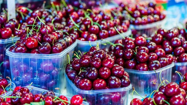 Adorate questo frutto? Attenzione alla quantità