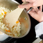 tacchino alla cacciatora