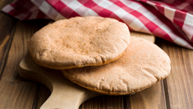 pane a palloncino